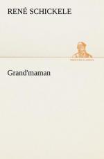 Grand'maman