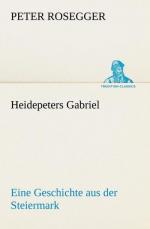 Heidepeters Gabriel