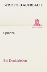 Spinoza