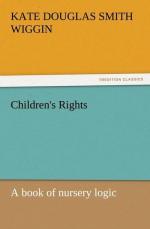 Children's Rights