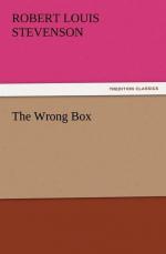 The Wrong Box