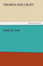 Anna St. Ives