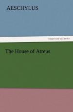 The House of Atreus