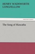 The Song of Hiawatha