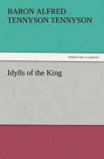 Idylls of the King