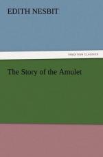 The Story of the Amulet