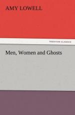 Men, Women and Ghosts