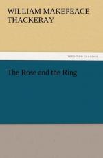 The Rose and the Ring