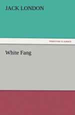 White Fang