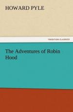 The Adventures of Robin Hood