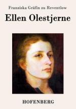 Ellen Olestjerne