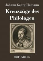 Kreuzzüge des Philologen