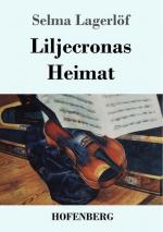 Liljecronas Heimat