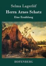 Herrn Arnes Schatz