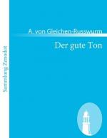 Der gute Ton