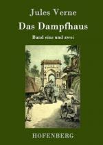 Das Dampfhaus