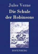 Die Schule der Robinsons