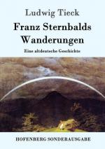 Franz Sternbalds Wanderungen