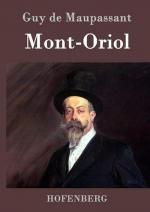 Mont-Oriol