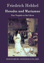 Herodes und Mariamne