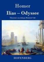 Ilias / Odyssee