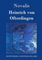 Heinrich von Ofterdingen