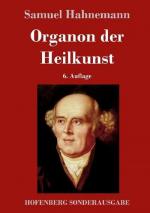 Organon der Heilkunst