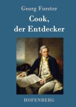 Cook, der Entdecker