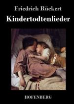 Kindertodtenlieder