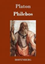 Platon: Philebos