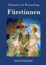 Eduard Von Keyserling: Fürstinnen