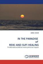 IN THE PARADISE  of  REIKI AND SUFI HEALING