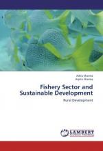 Fishery Sector and Sustainable Development