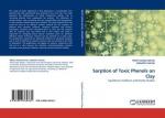 Sorption of Toxic Phenols on Clay