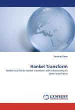 Hankel Transform