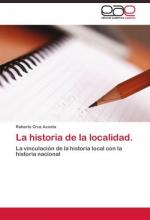 La historia de la localidad