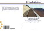 Autopistas de peaje