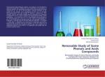 Removable Study of Some Phenols and Acids Compounds