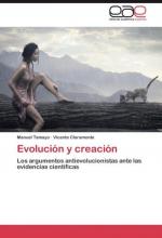 Evolución y creación