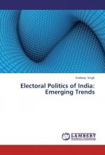 Electoral Politics of India: Emerging Trends