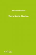 Varronische Studien