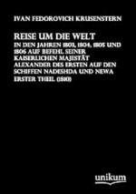Reise um die Welt. Tl.1