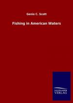 Fishing in American Waters