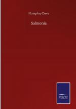 Humphry Davy: Salmonia