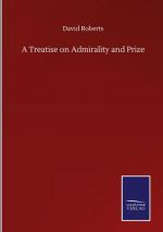 A Treatise on Admirality and Prize