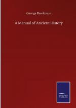 A Manual of Ancient History