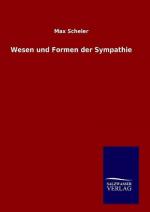 Wesen und Formen der Sympathie