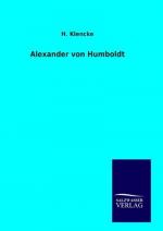 Alexander von Humboldt