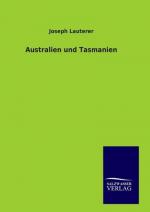 Australien und Tasmanien