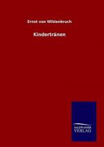 Kindertränen